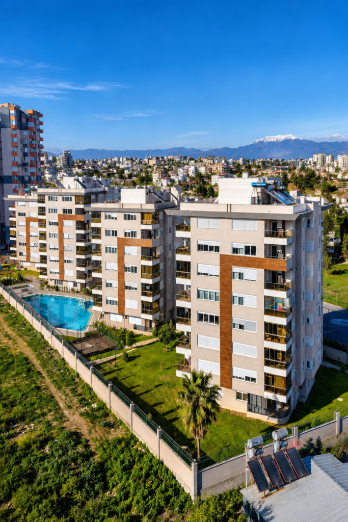 Atapark Sitesi