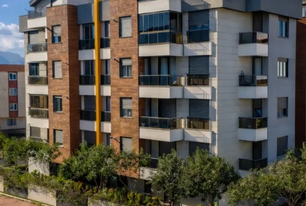 meydan life konut projesi
