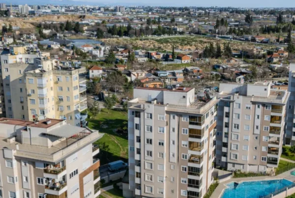 Ata Park Sitesi